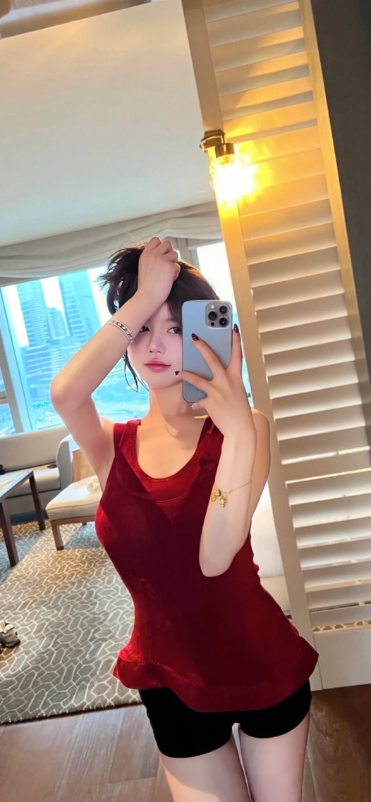 渣男壁紙，性感的美女姐姐女神來了