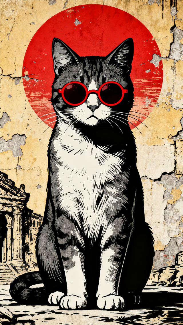 酷猫
