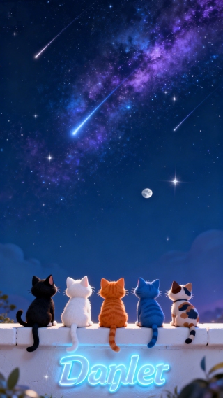 流星