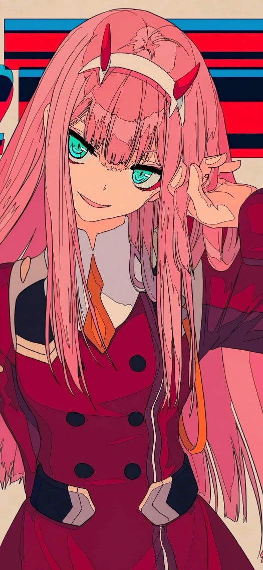 腹黑美少女