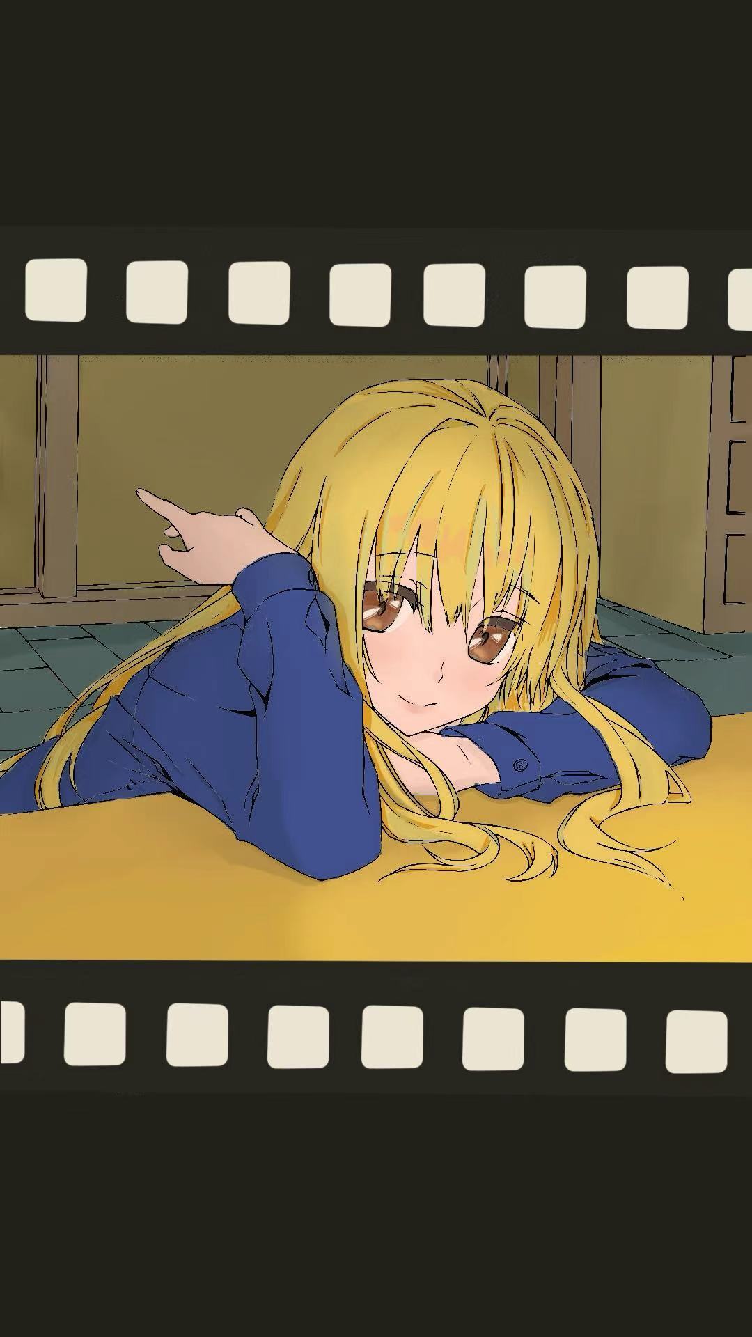 古早漫