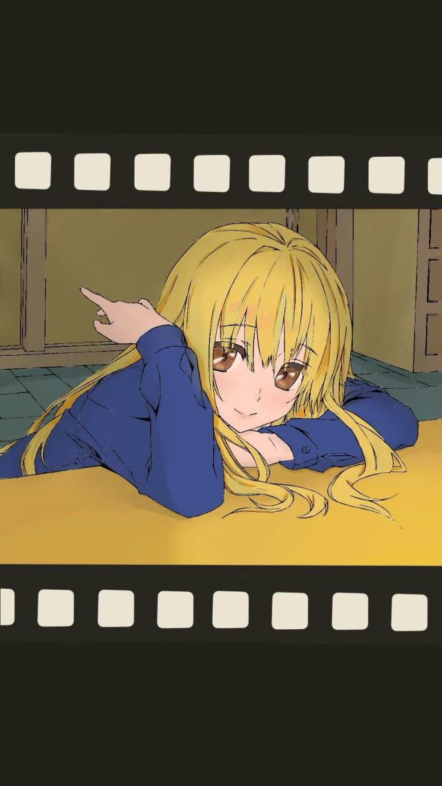 古早漫