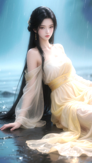 小白