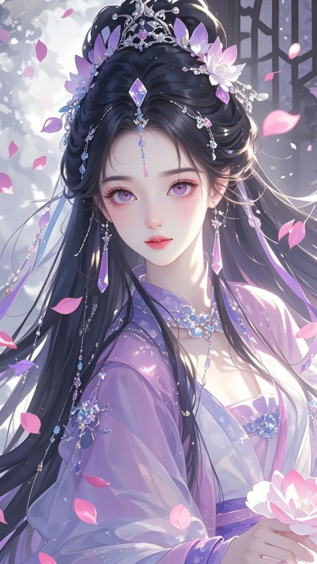 紫衣