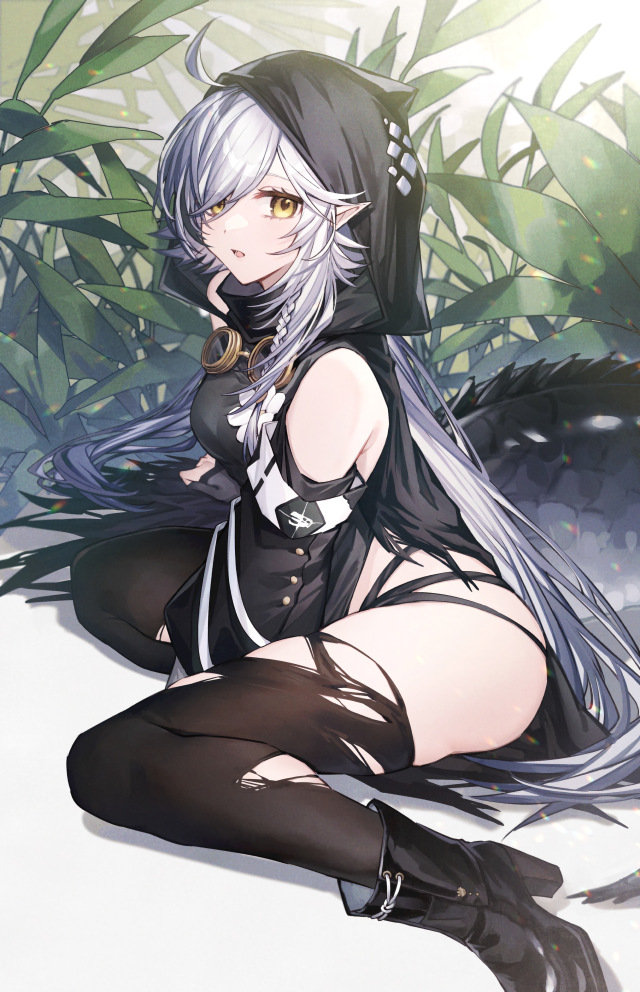 真可愛