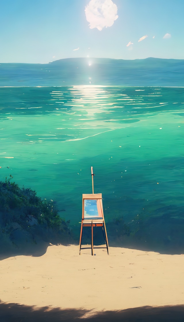 画海