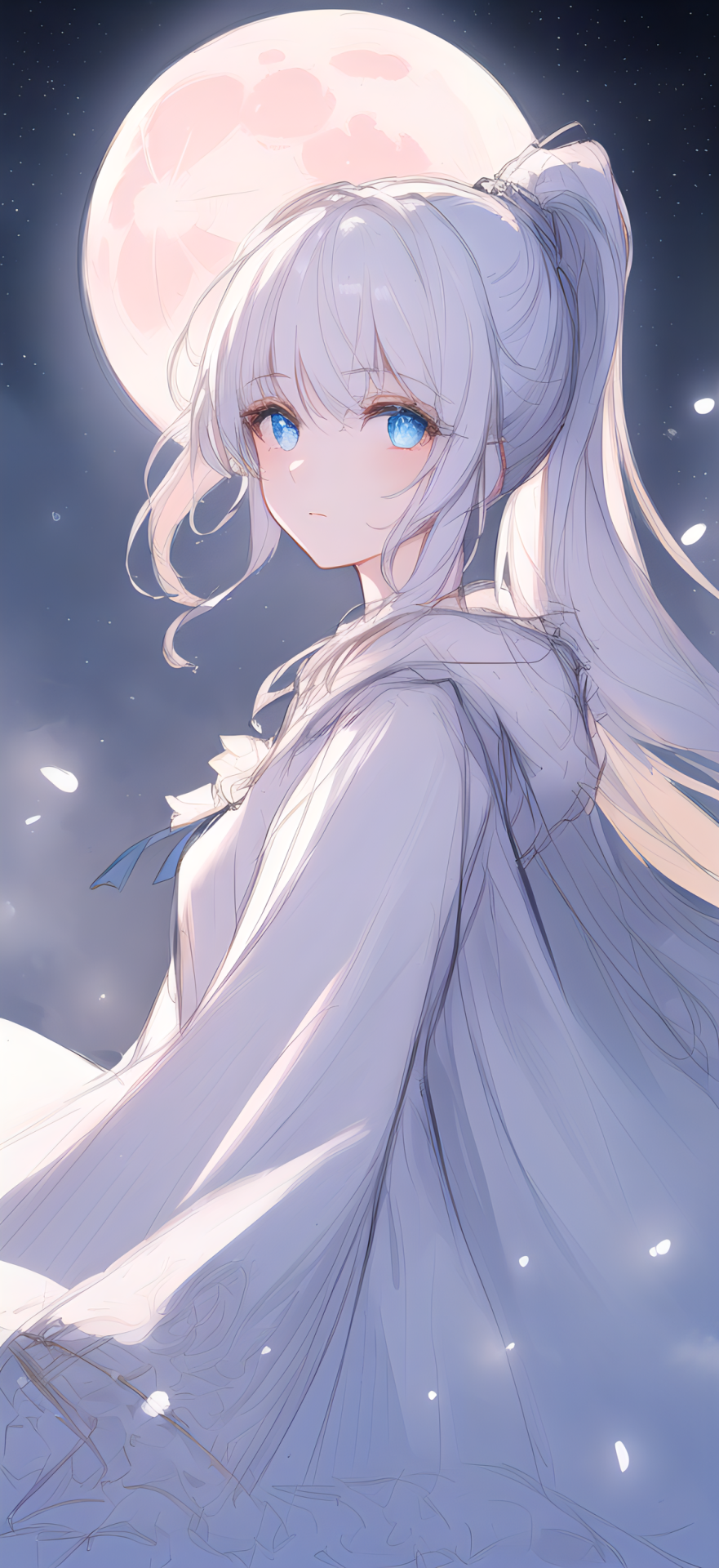 素描二次元