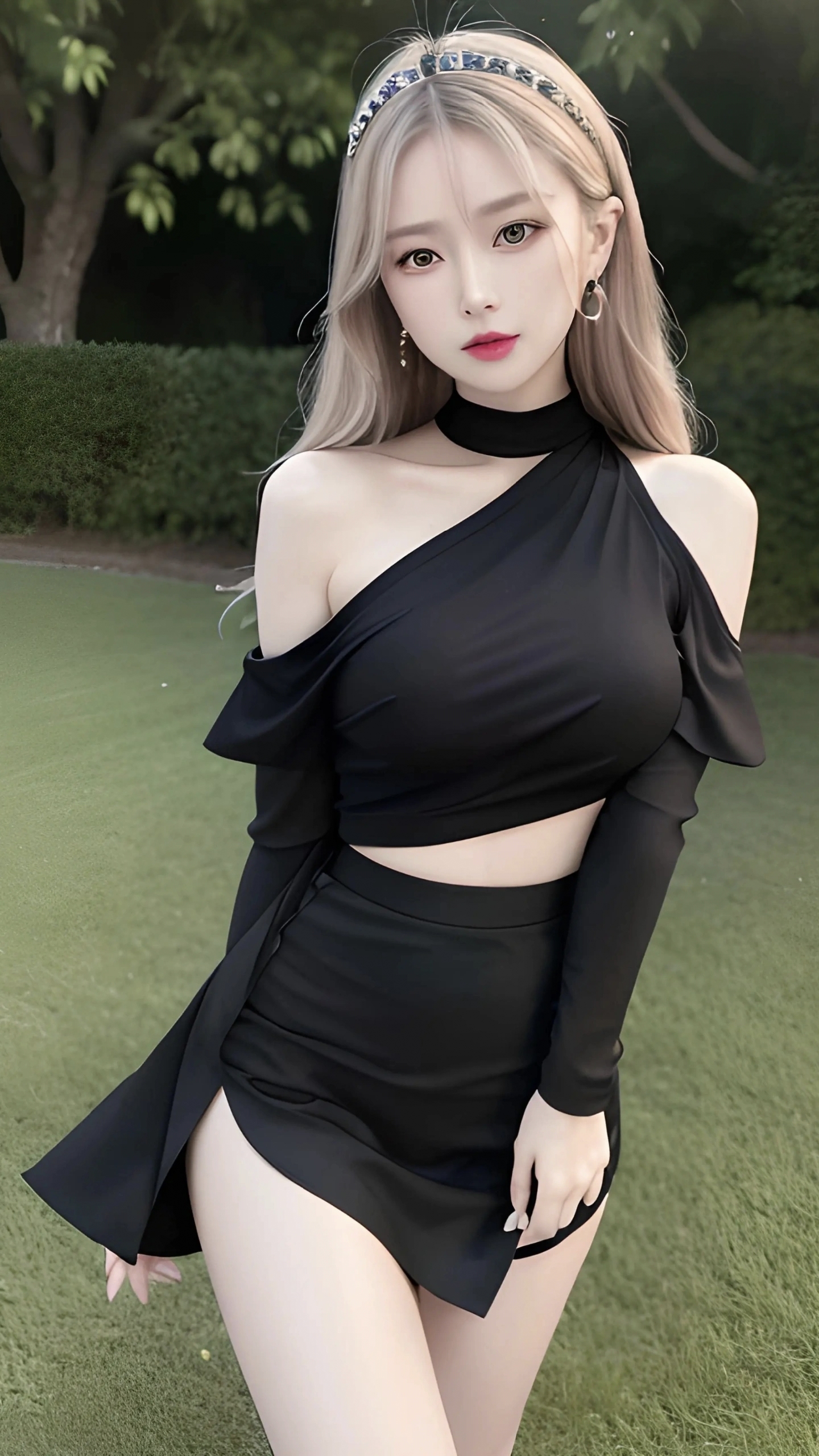 性感美女