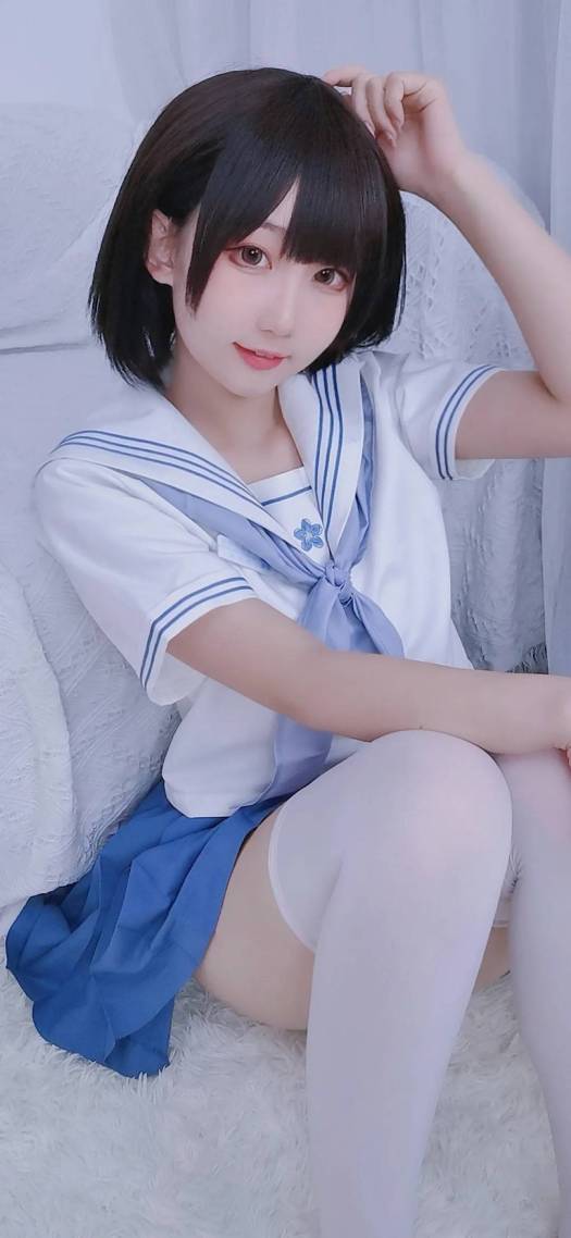 可爱少女1
