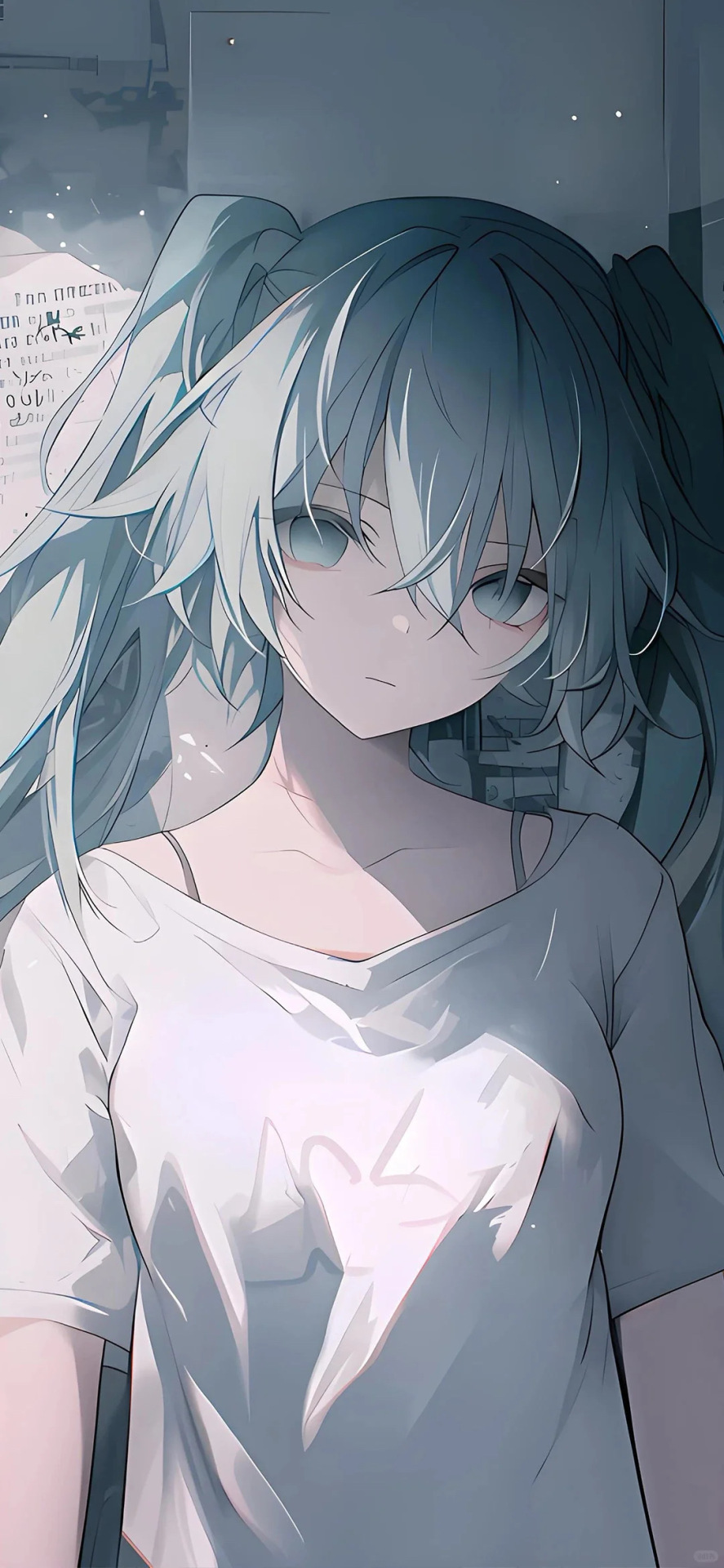 流光溢彩