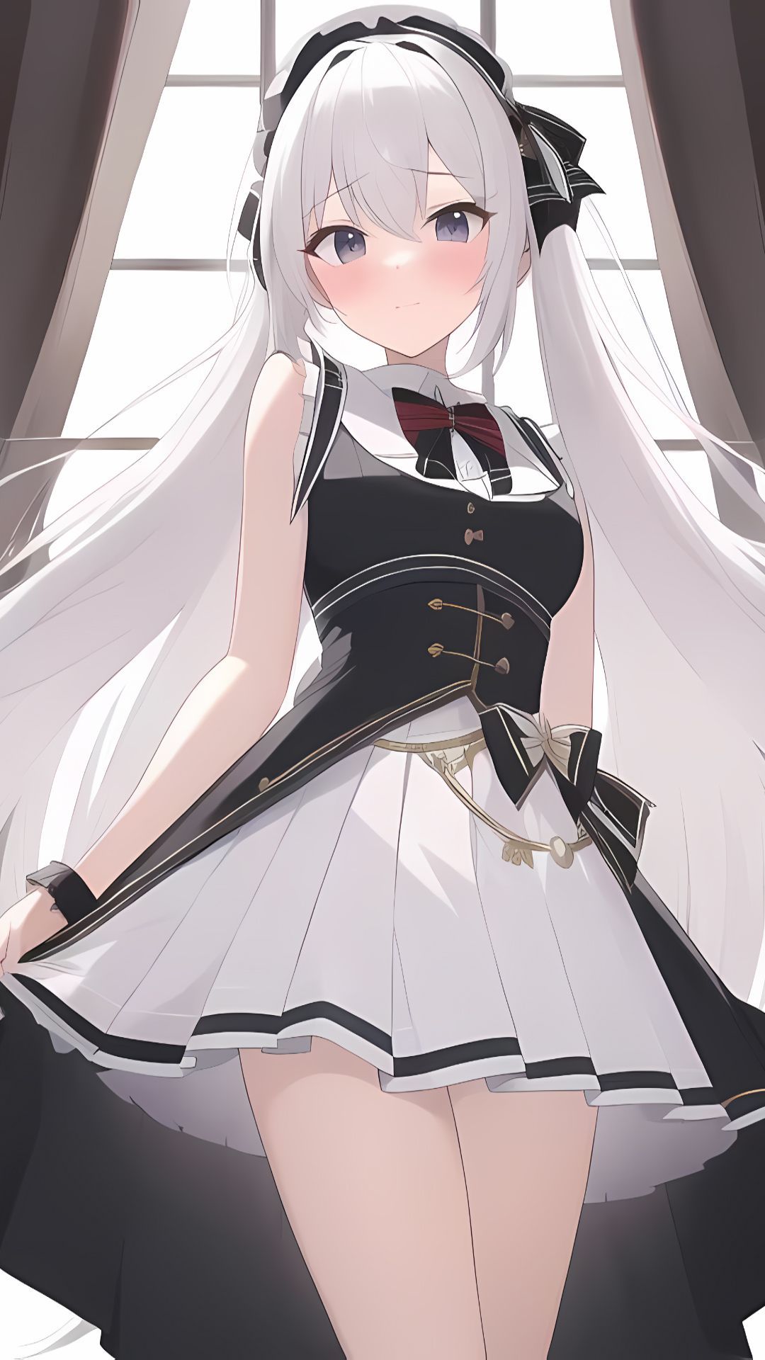 白月光