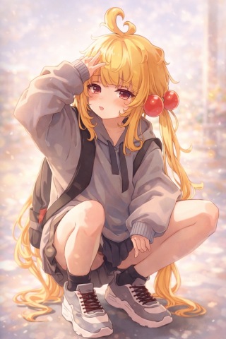 该溜子