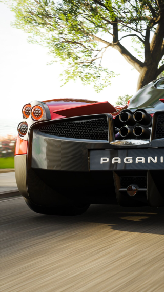 超跑 背景图免费下载 - cc手机壁纸