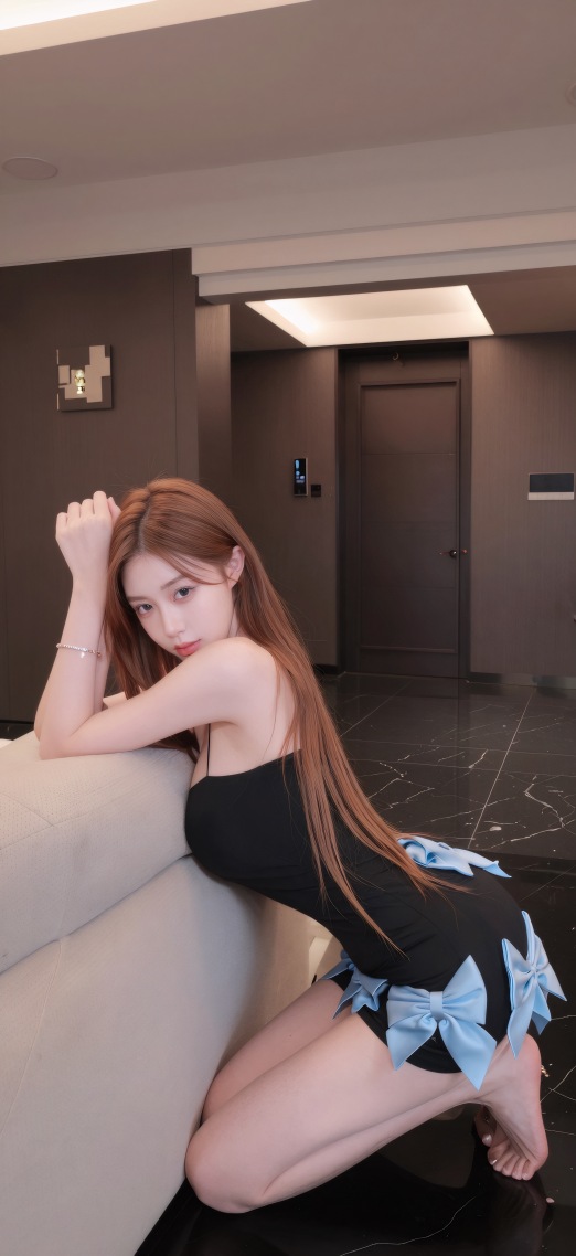 性感美女
