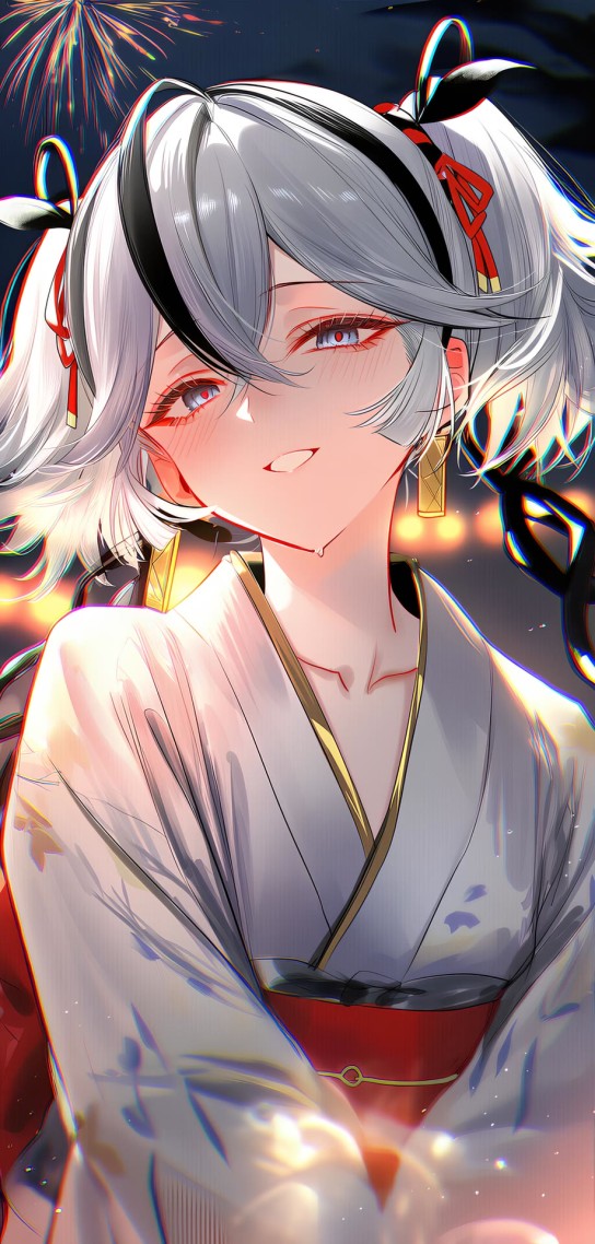 椿-ink墨