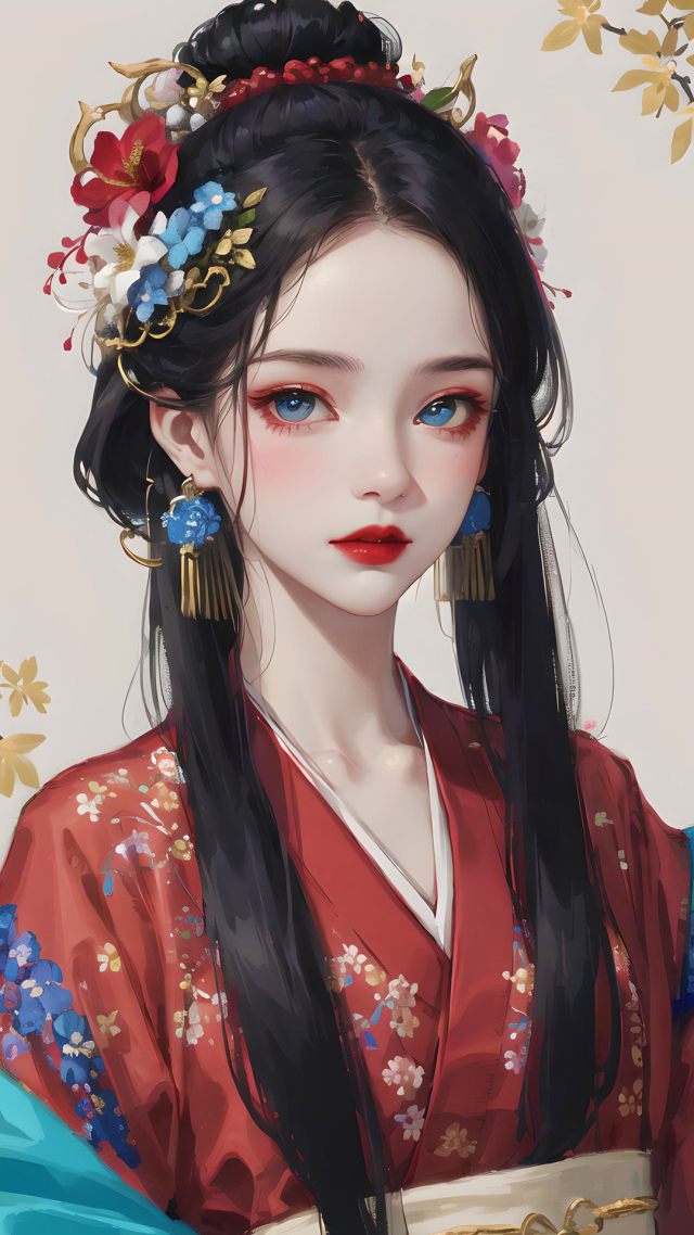 漢服公主