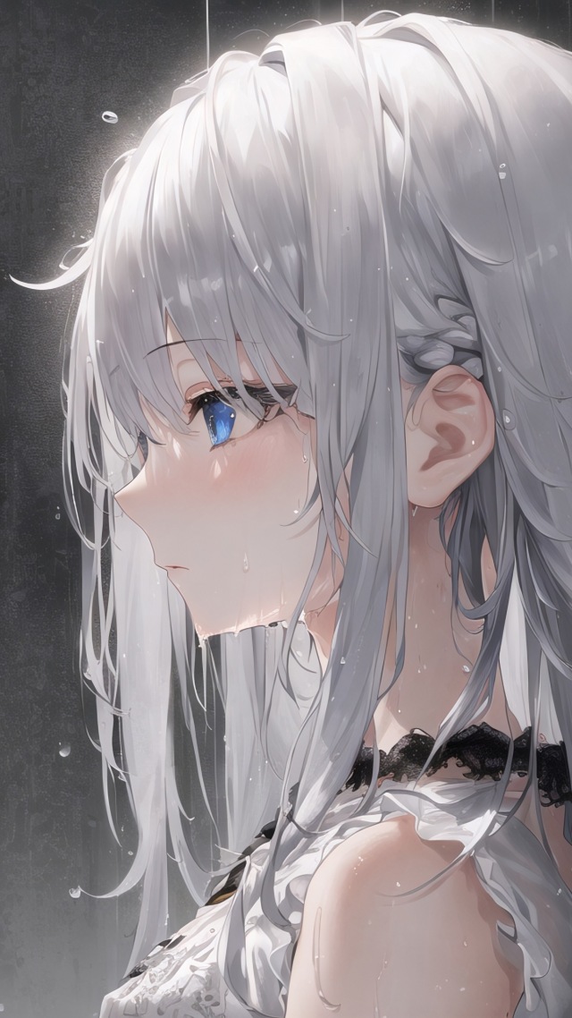 白頭髮