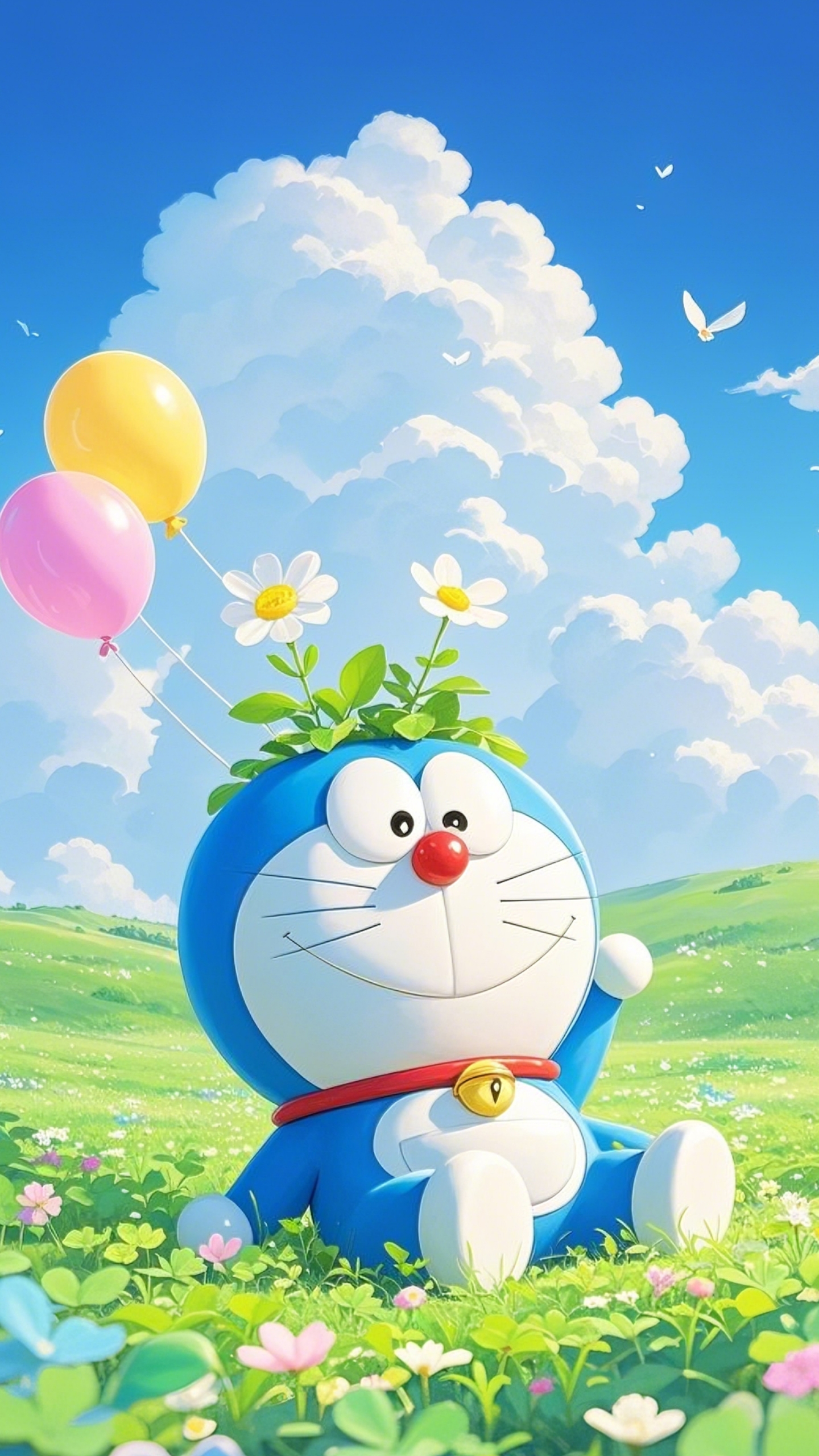 多唻A梦
