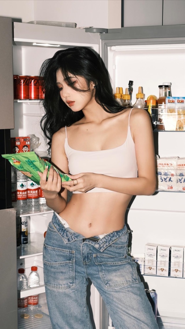 美女壁纸