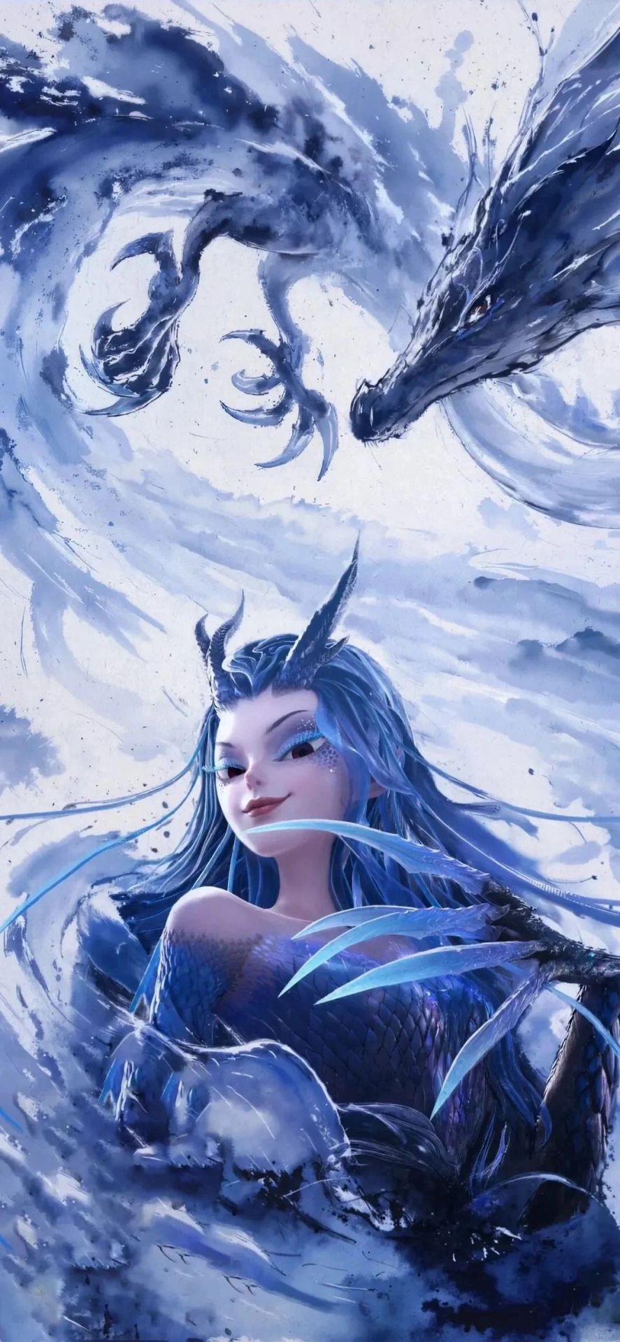 哪吒之魔童闹海 敖闰
