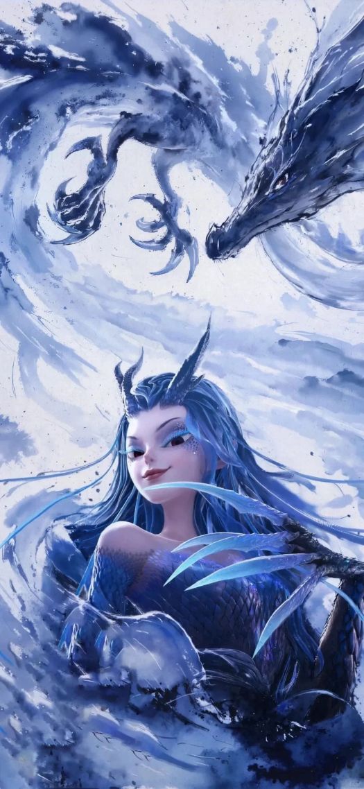 哪吒之魔童鬧海 敖閏