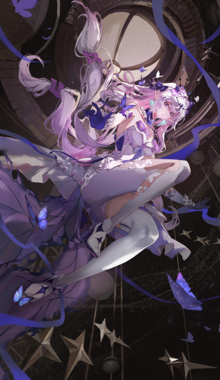 遐蝶