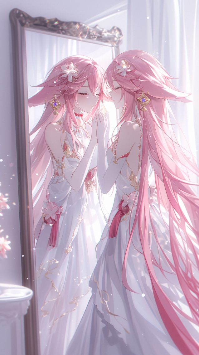八重神子
