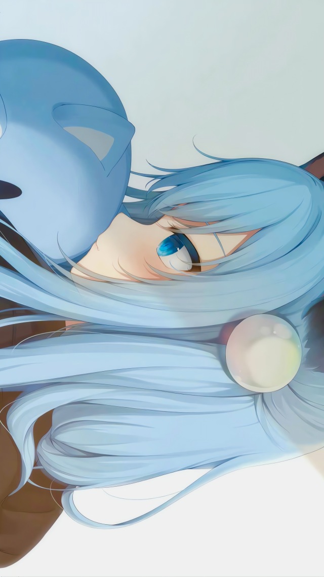 貓羽雫