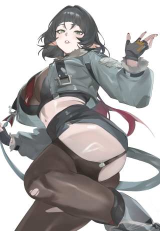 绝区零简
