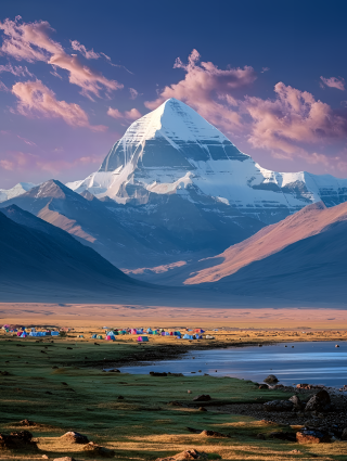 神山