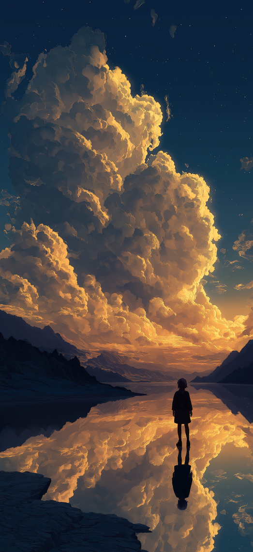 雲海