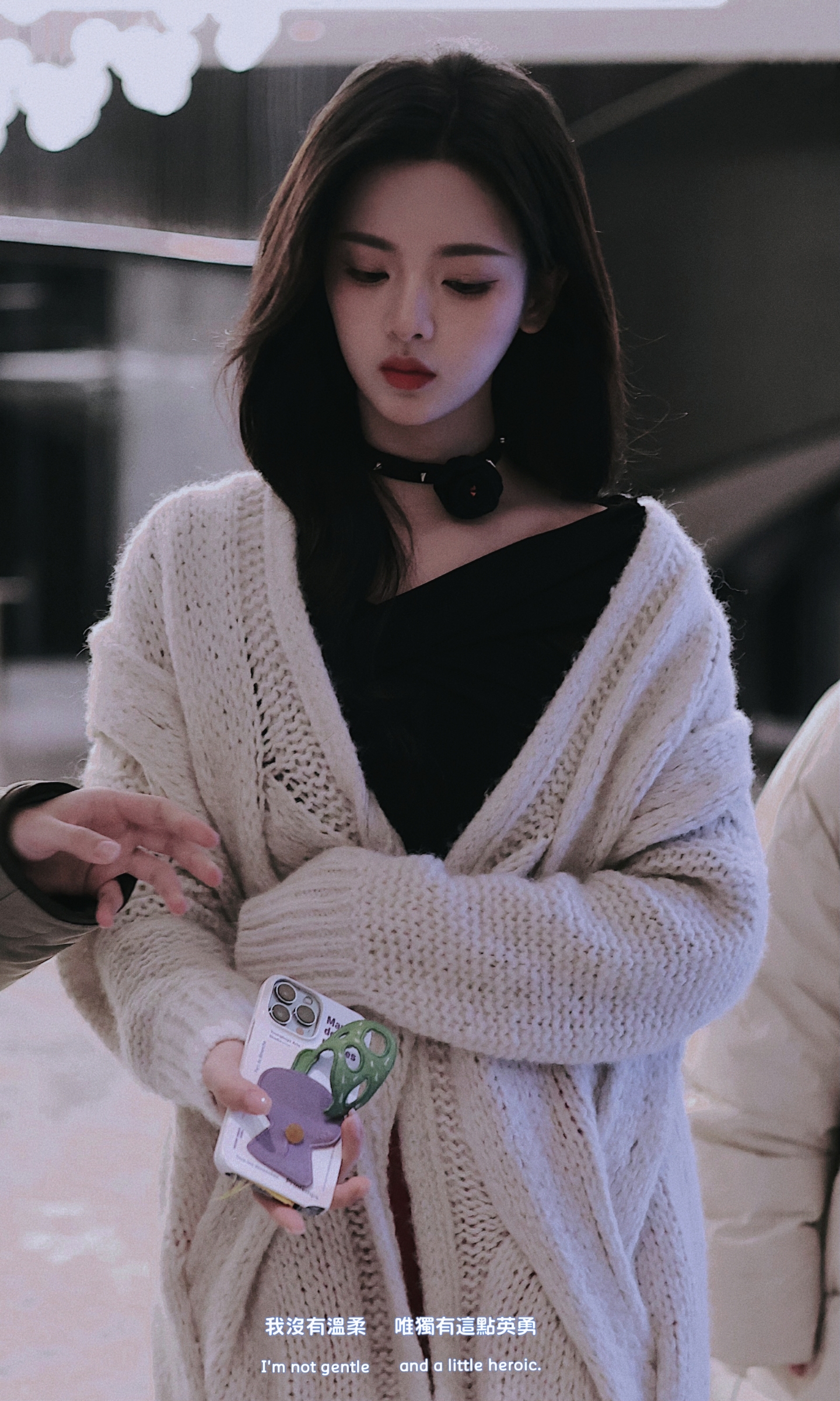 杨超越