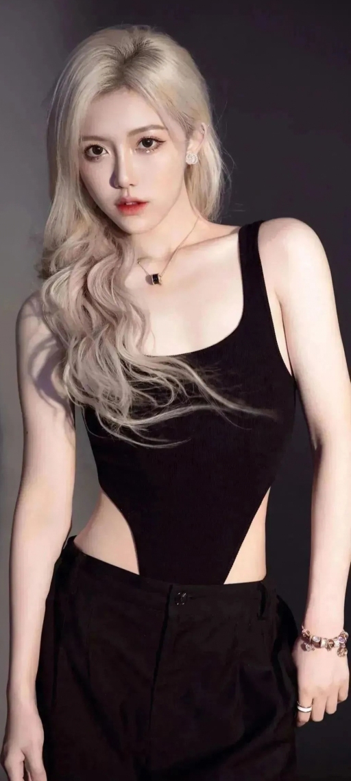 ins女神3