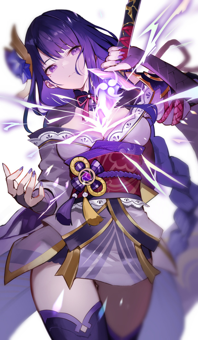 拔刀