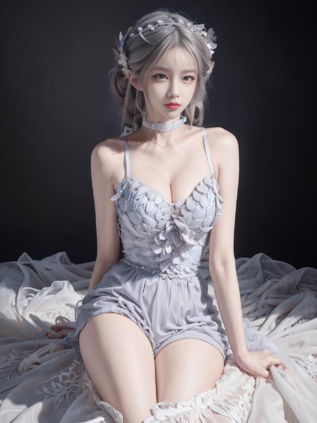冰公主