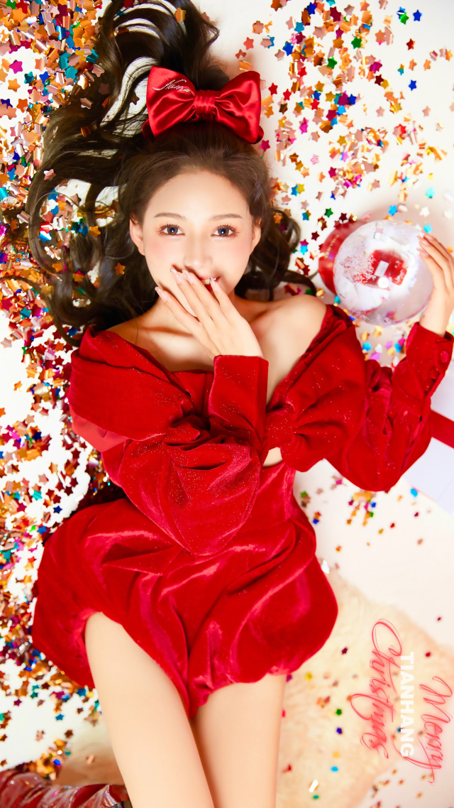 好身材美女