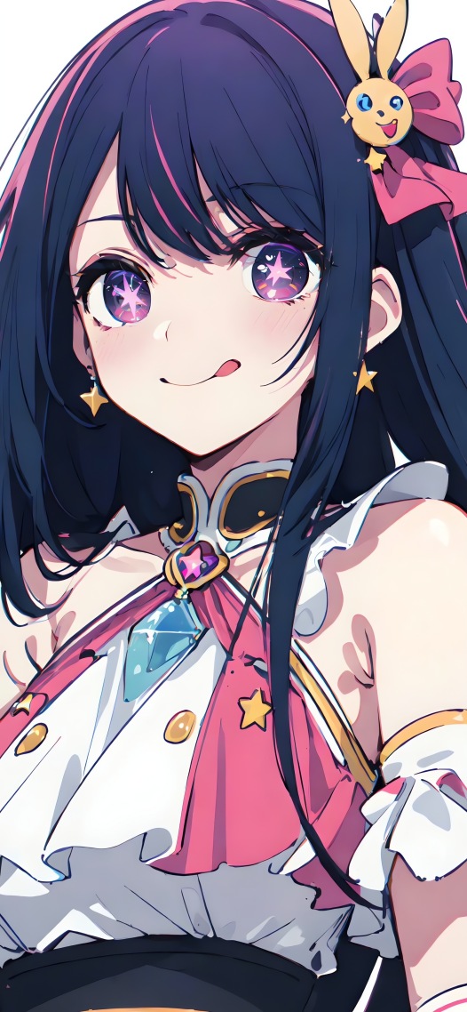 小饞貓星野愛