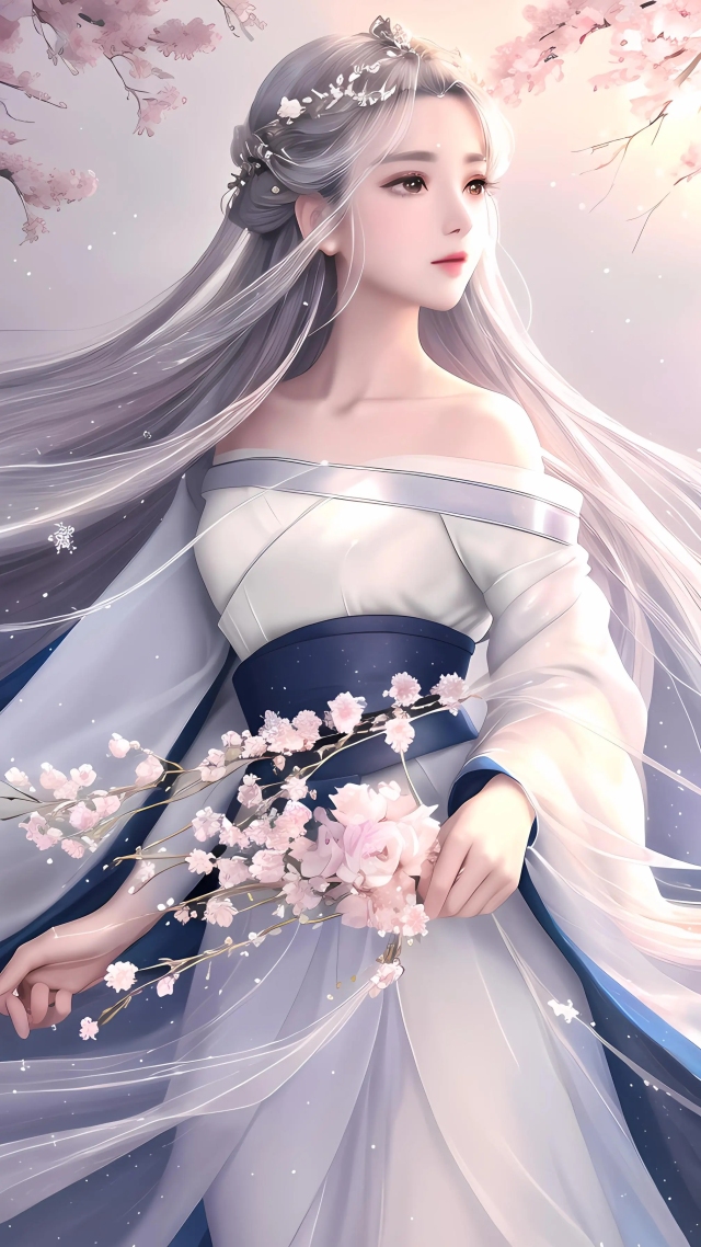 二次元壁纸