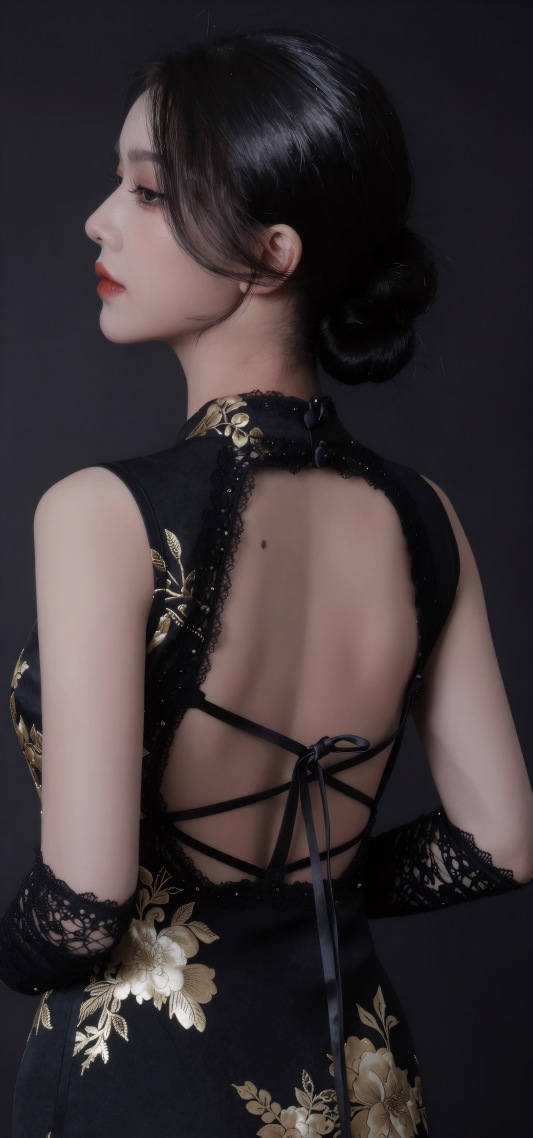 性感美女