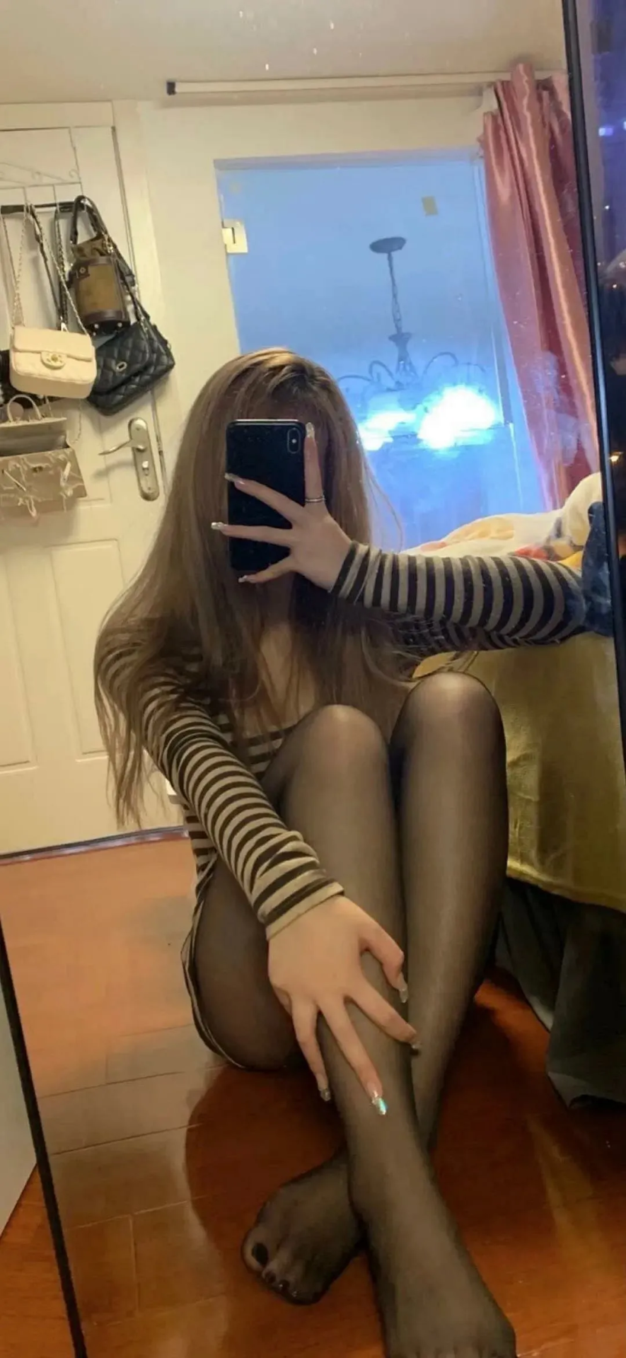 黑絲⑧