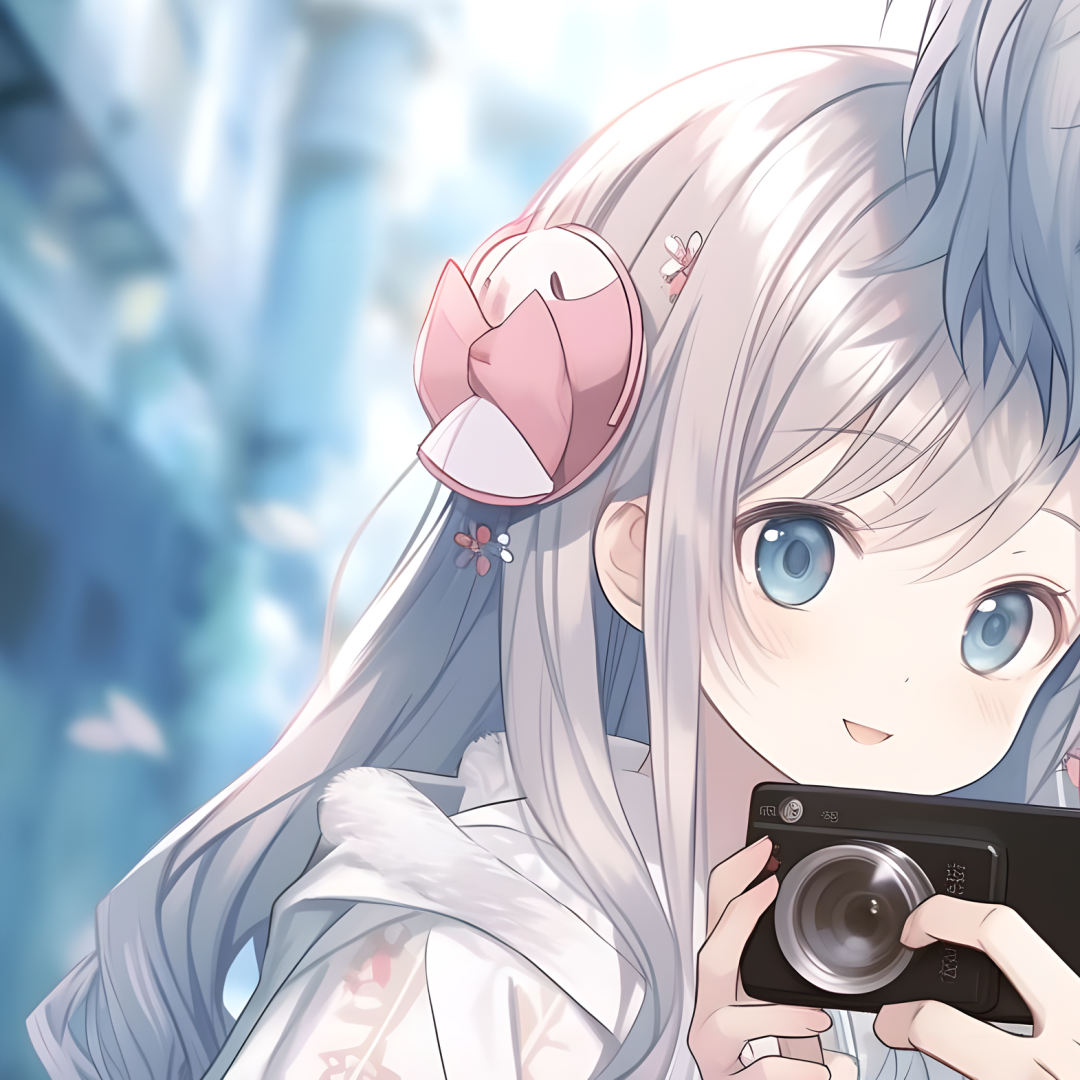 情侶女