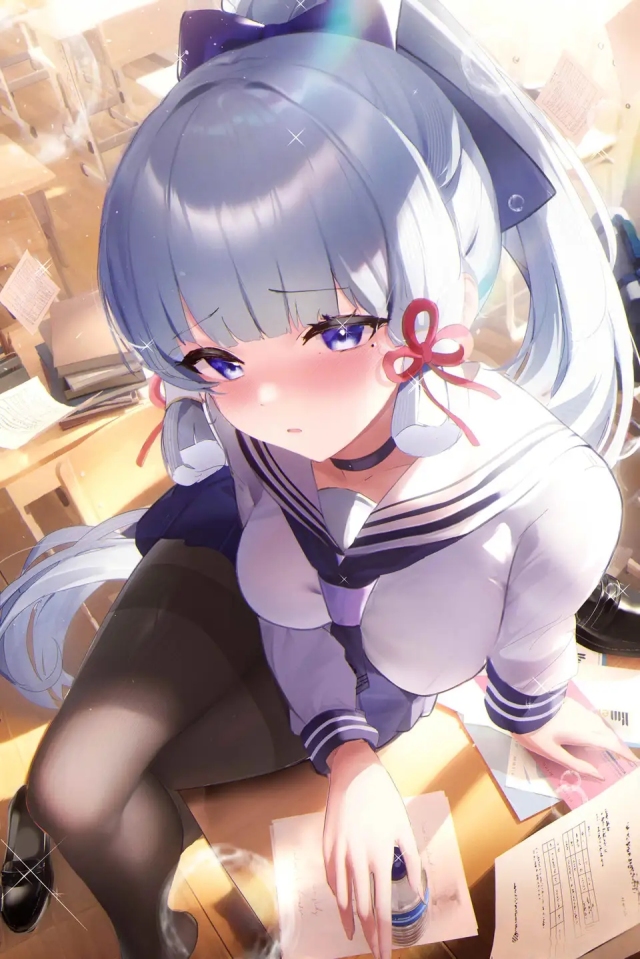 阿華