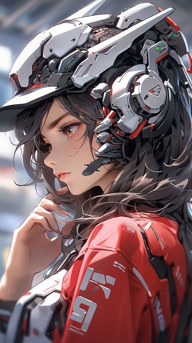 唯她