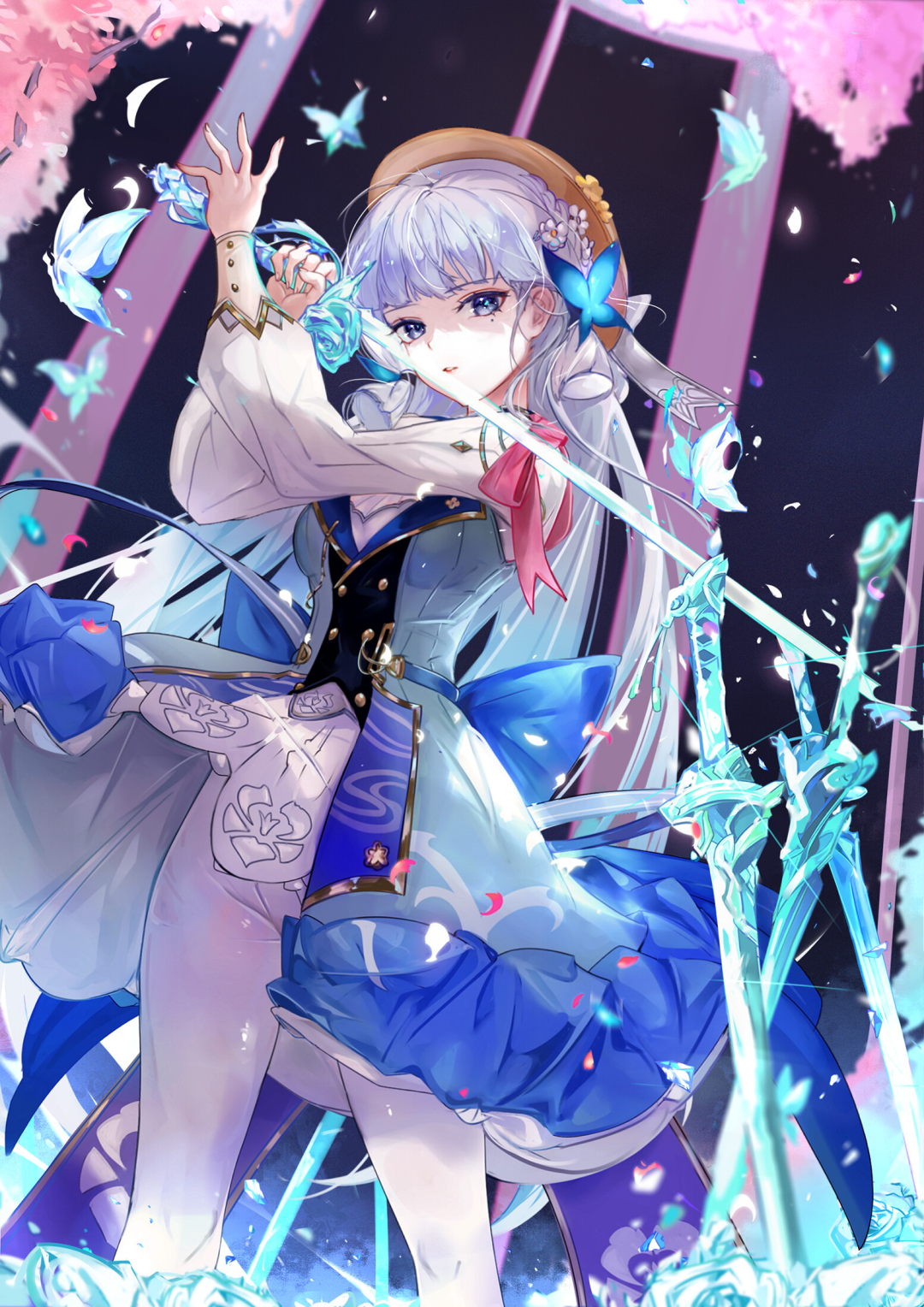 神里绫华