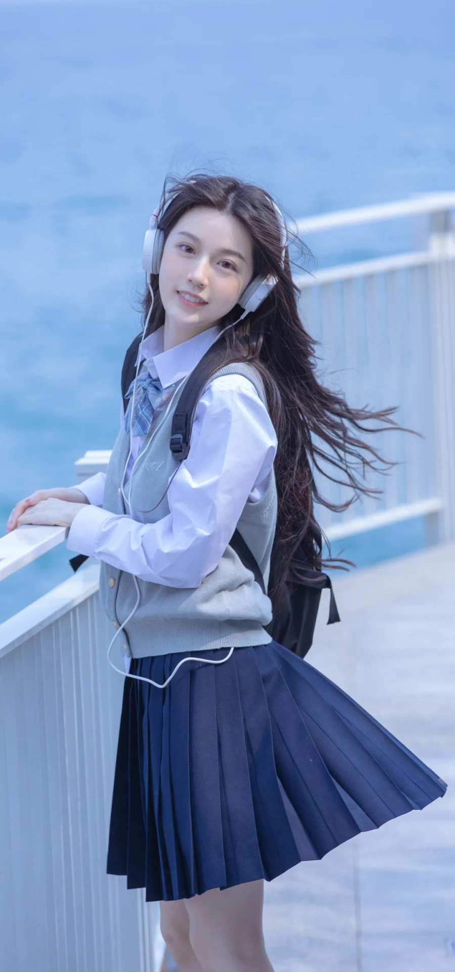 假裝女朋友壁紙209