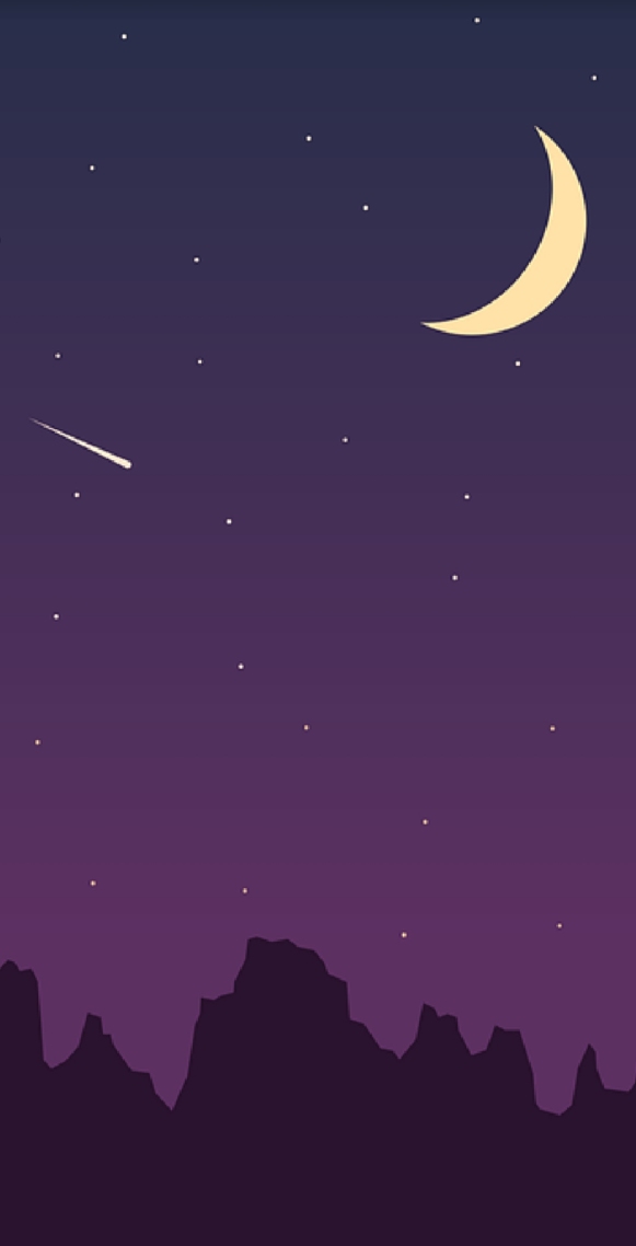 流星雨