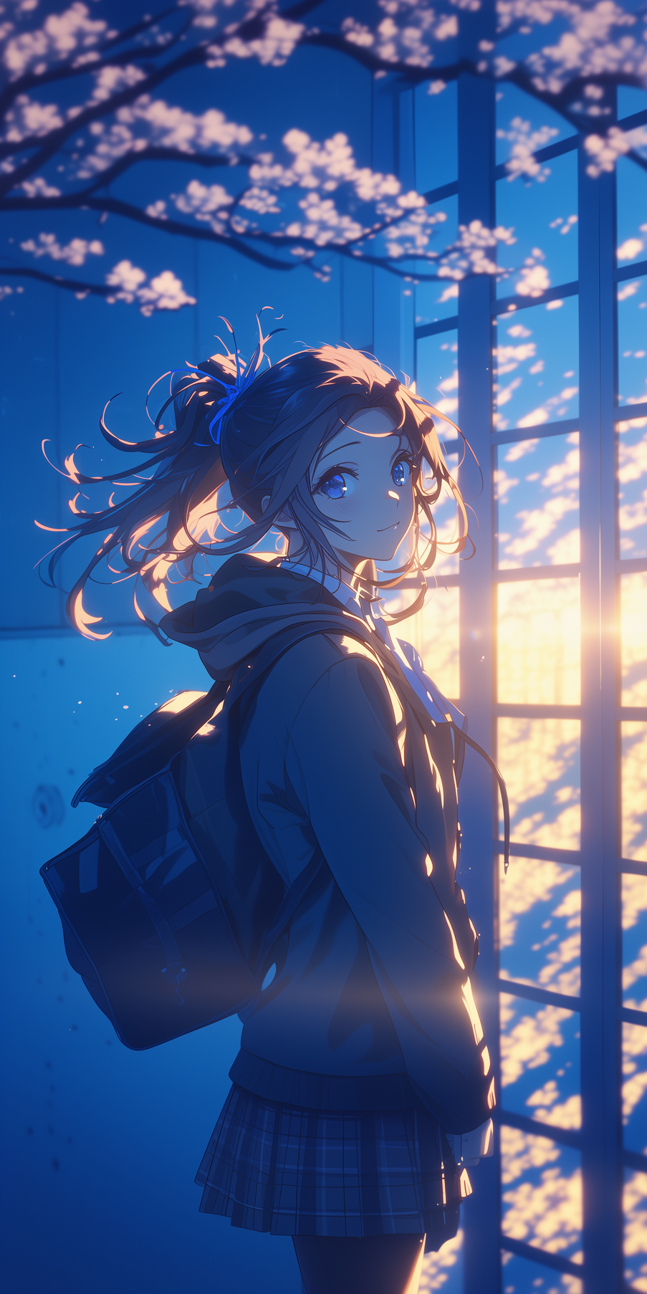 光影少女6