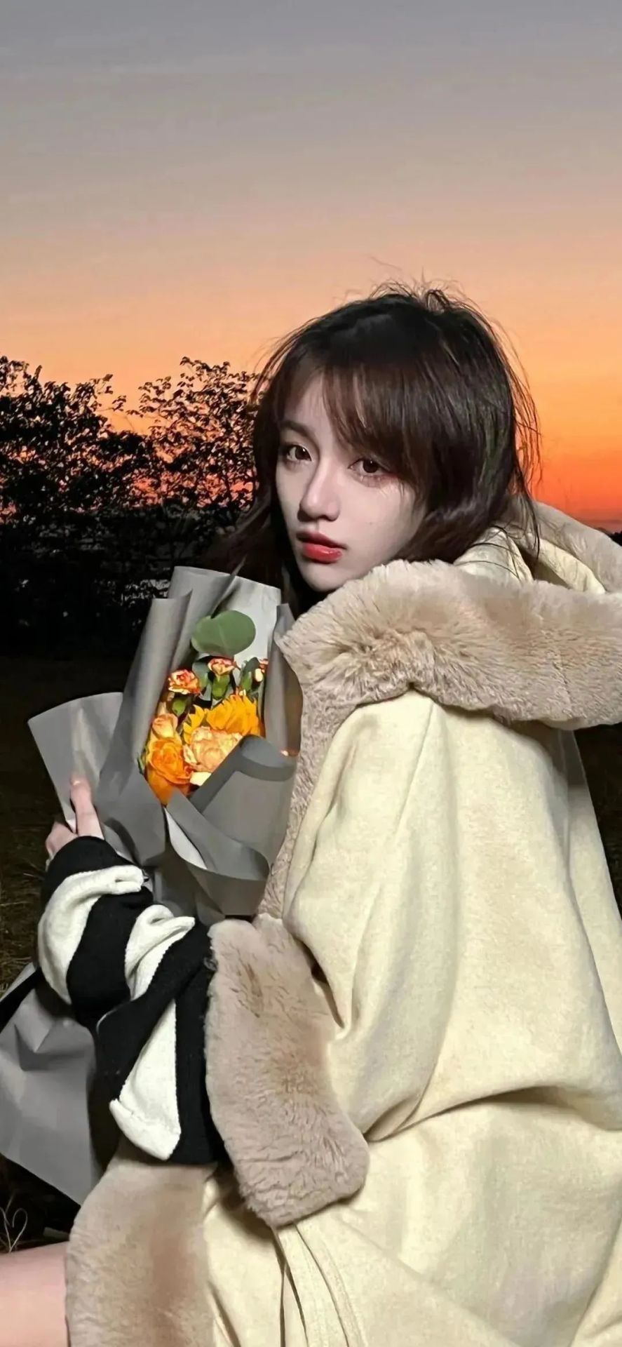 屏幕圖片手機高清壁紙漂亮姐姐 美女姐姐 鄰家姐姐