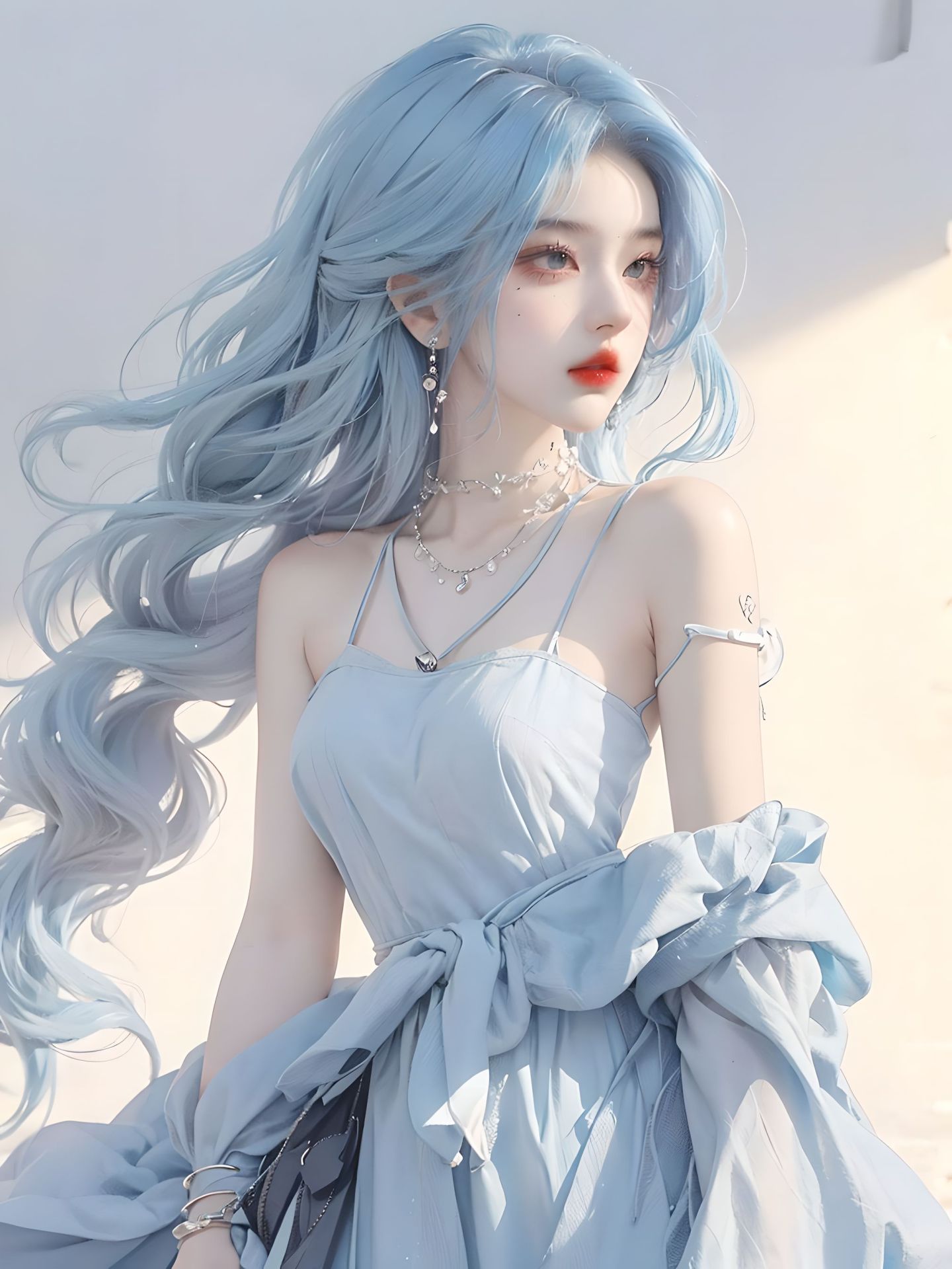 漫畫少女