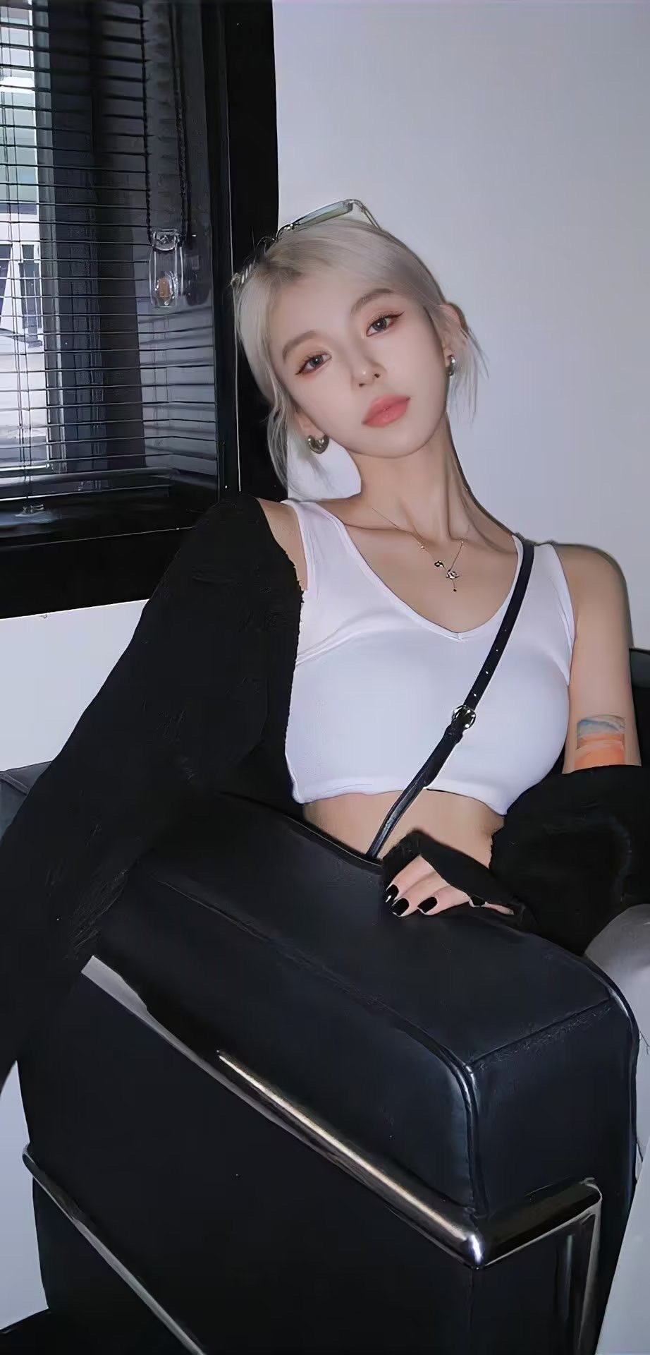 美女